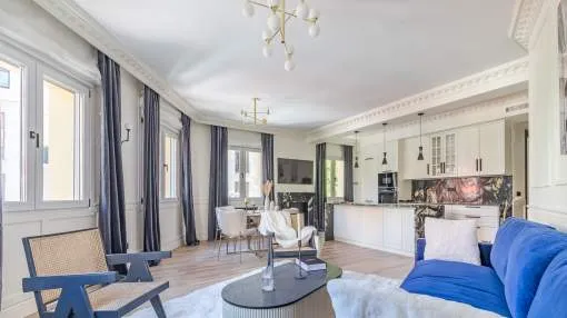 Boutique-style residence with the most refined luxury Boutique-style residence with the most refined luxury